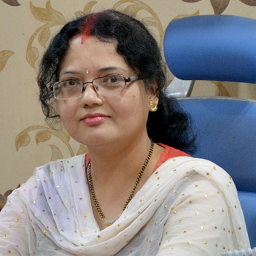 Dr Anita - Best Lady Dermatologist & Hair Specialist in Bhubaneswar