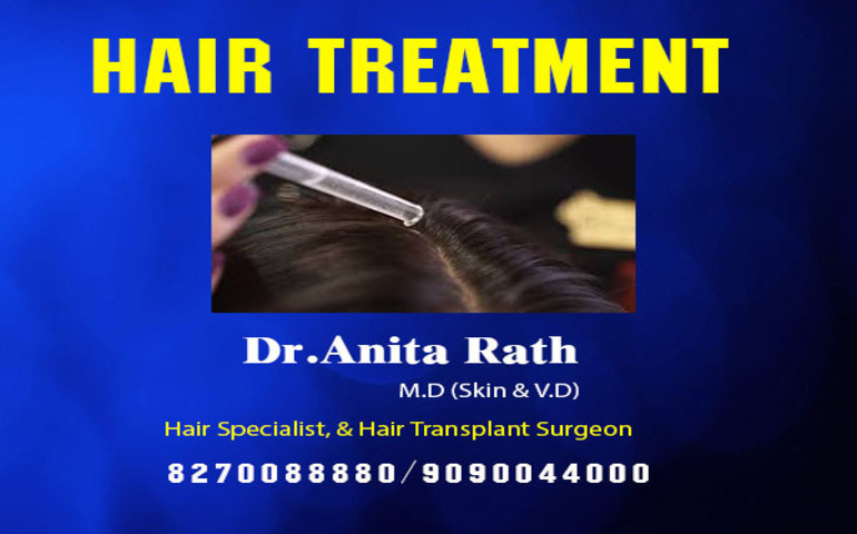 Who is the best hair specialist doctor in Bhubaneswar Odisha  Quora