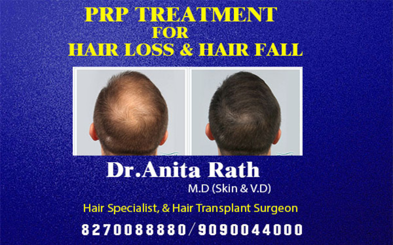 Dr Anita Rath |Hair loss doctor in Bhubaneswar & Hair Specialist in  Bhubaneswar, Odisha