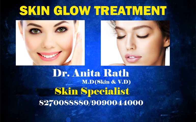 Dr Anita Rath|Dermatologist in Bhubaneswar & Best Skin Clinic for Female in  Bhubaneswar